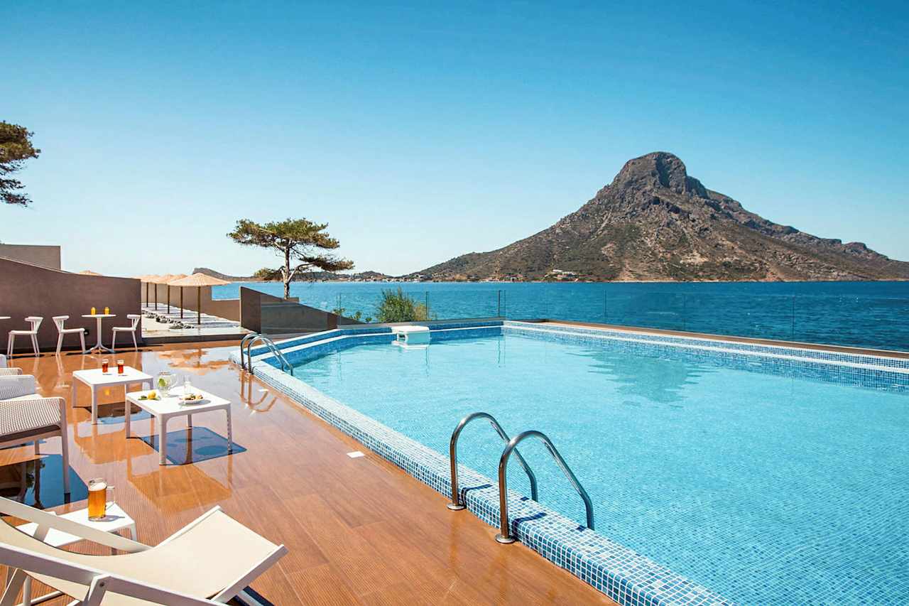 Bilder från hotellet Carian Hotel - nummer 1 av 30