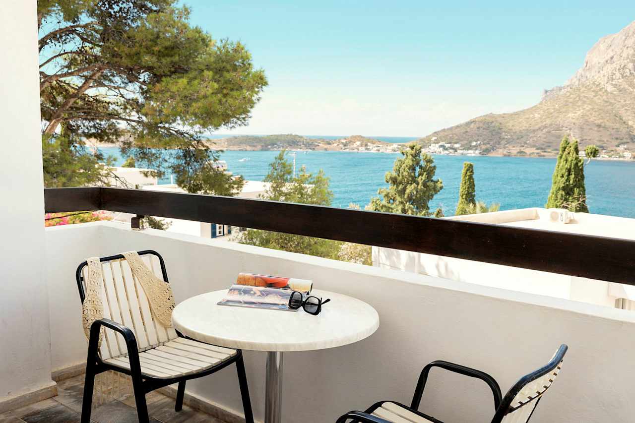 Bilder från hotellet Pegasus - nummer 1 av 18