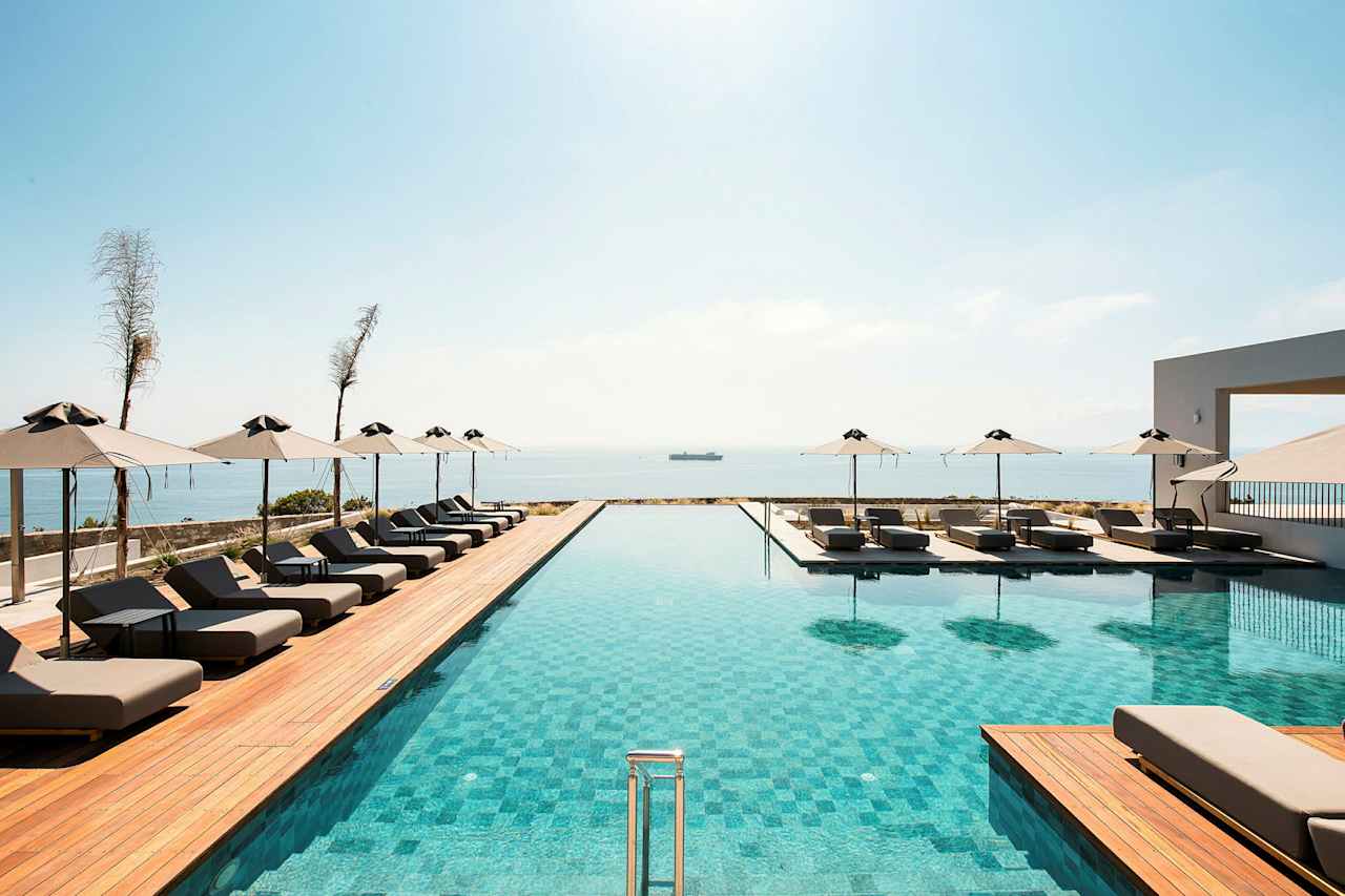 Bilder från hotellet KOIA All-Suite Wellbeing Resort - nummer 1 av 82