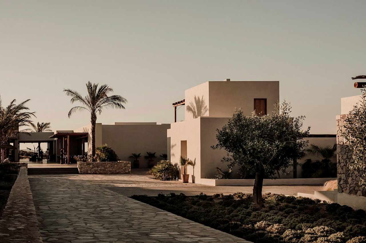 Bilder från hotellet OKU Kos - nummer 1 av 17