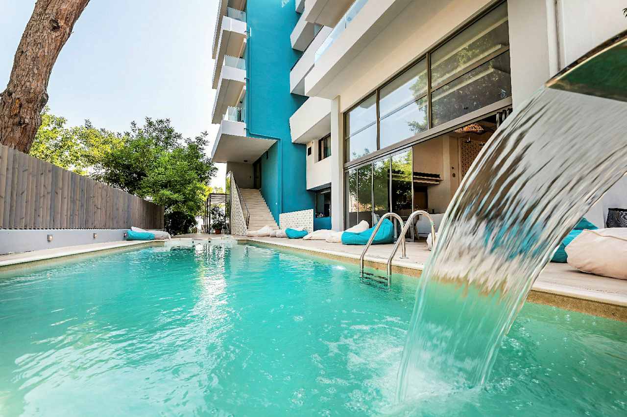 Bilder från hotellet Triton - nummer 1 av 20