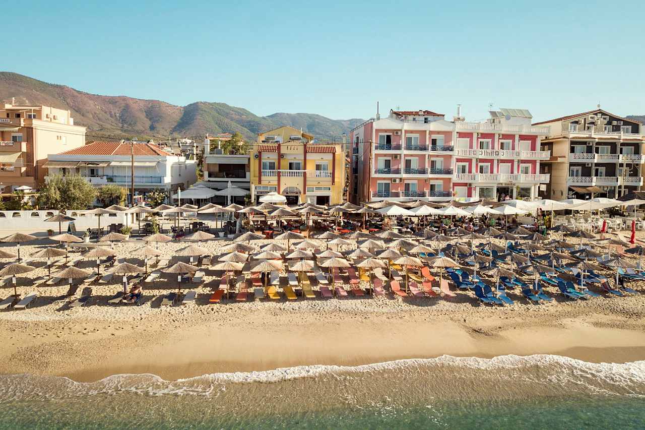 Bilder från hotellet Agali - nummer 1 av 25