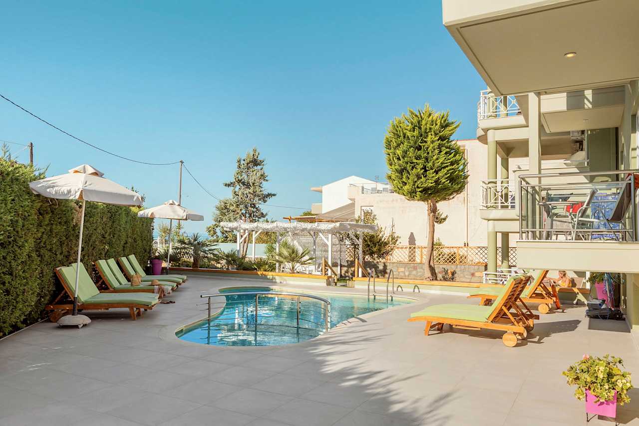 Bilder från hotellet Lafeyra - nummer 1 av 30