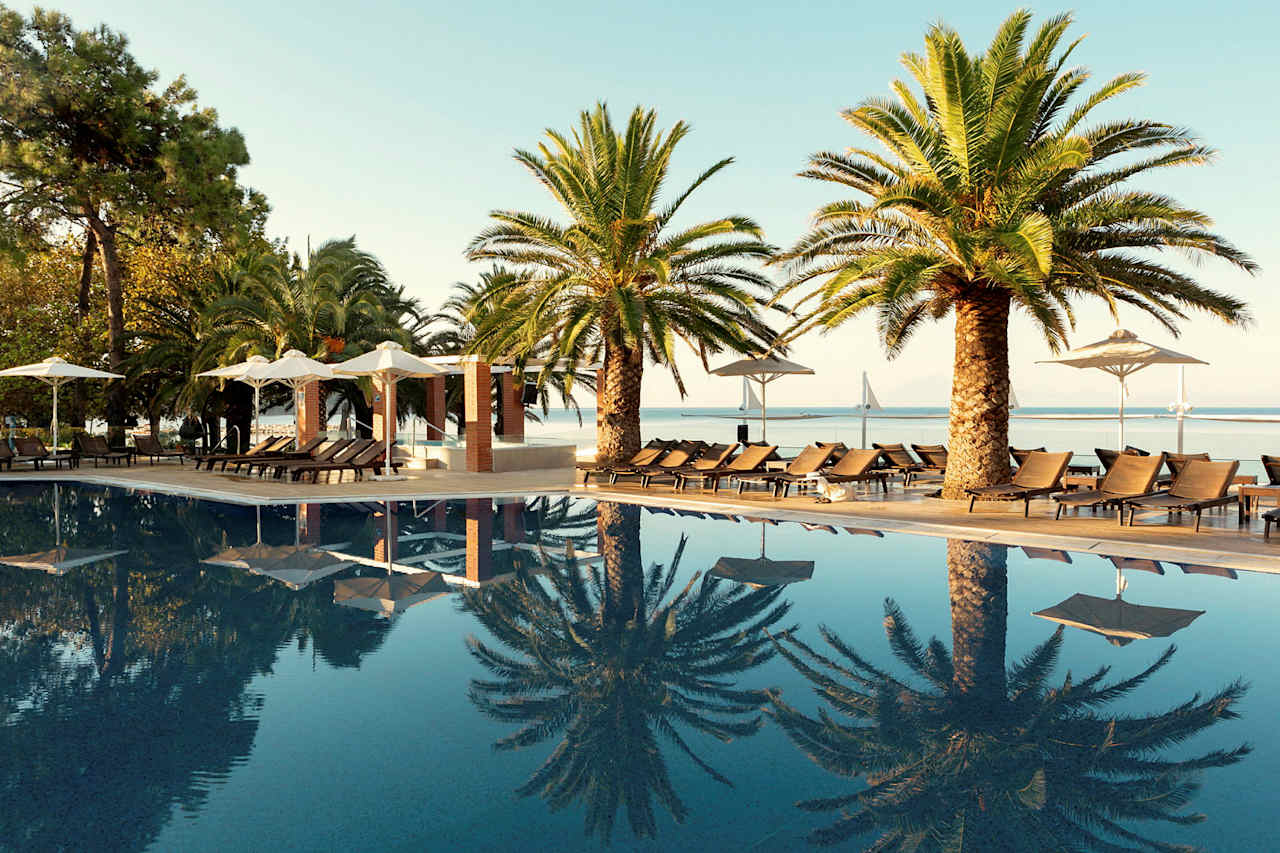 Bilder från hotellet Alexandra Beach - nummer 1 av 64