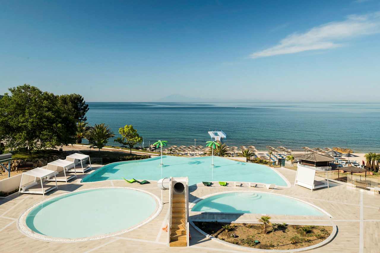 Bilder från hotellet Alexandra Elegance - nummer 1 av 38