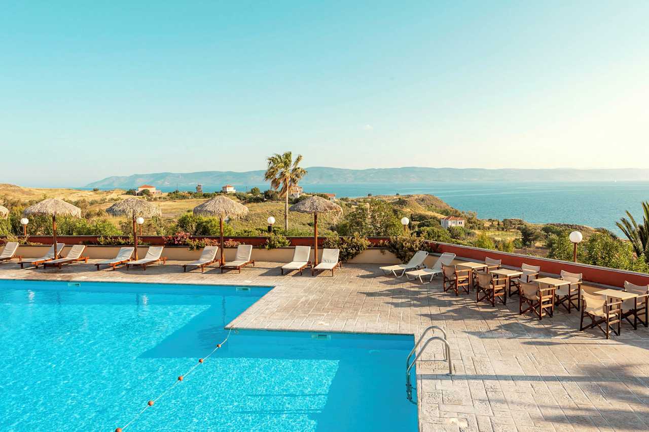 Bilder från hotellet Belvedere - nummer 1 av 36