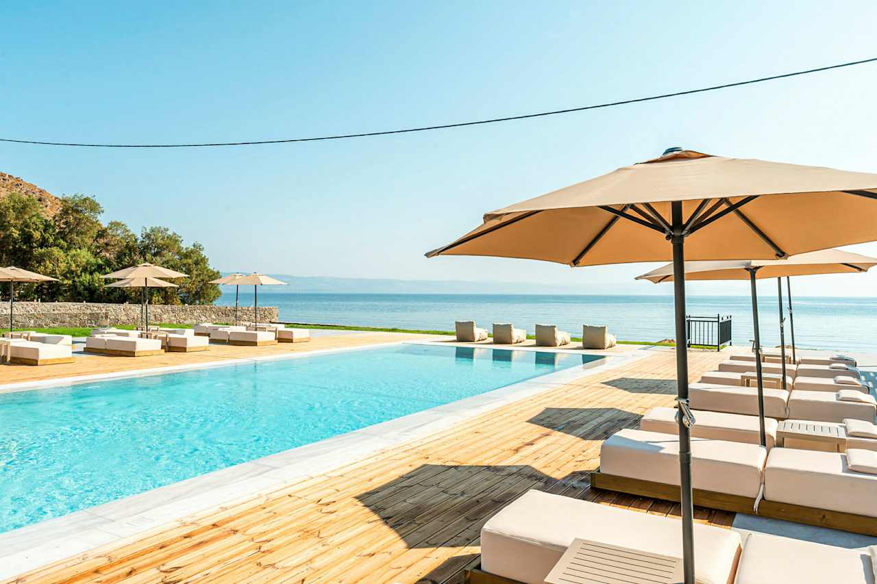 Bilder från hotellet Hotel Angels - nummer 1 av 27