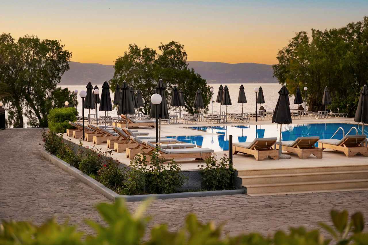 Bilder från hotellet Bella Vista - nummer 1 av 37