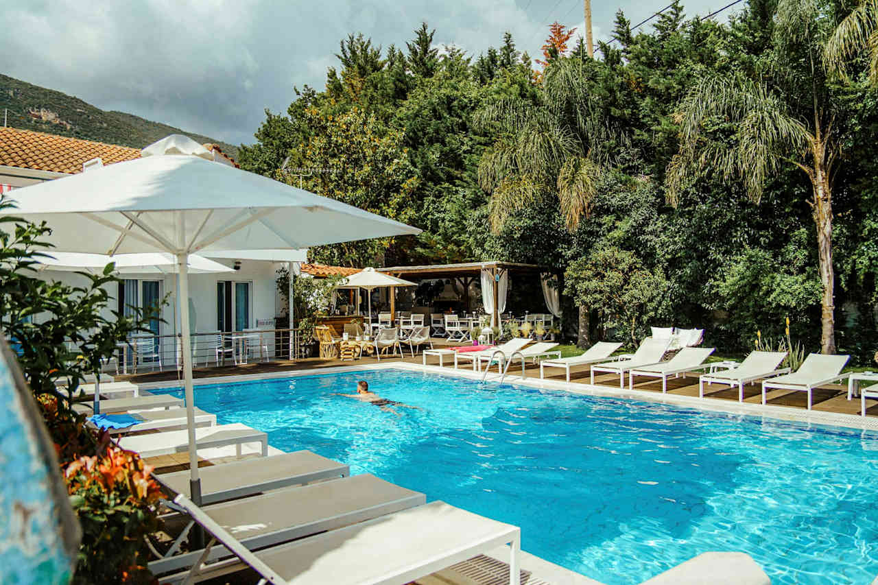 Bilder från hotellet Lemon Tree - nummer 1 av 19