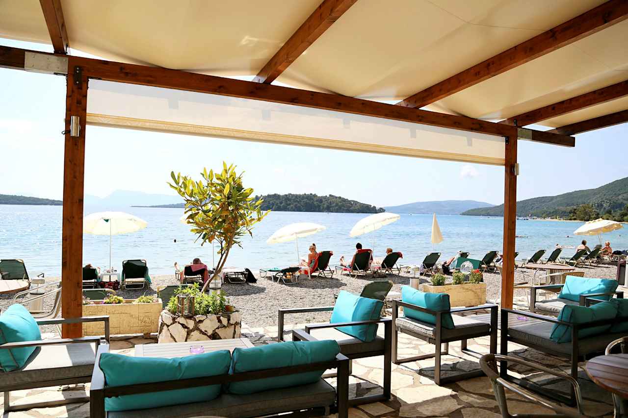 Bilder från hotellet Madouri Beach Hotel - nummer 1 av 9