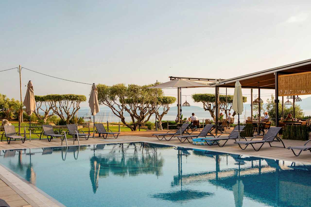 Bilder från hotellet Filoxenia - nummer 1 av 38