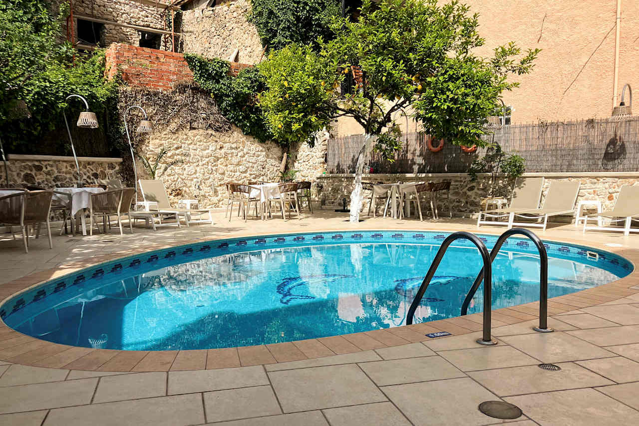 Bilder från hotellet Hotel Paradise - nummer 1 av 19