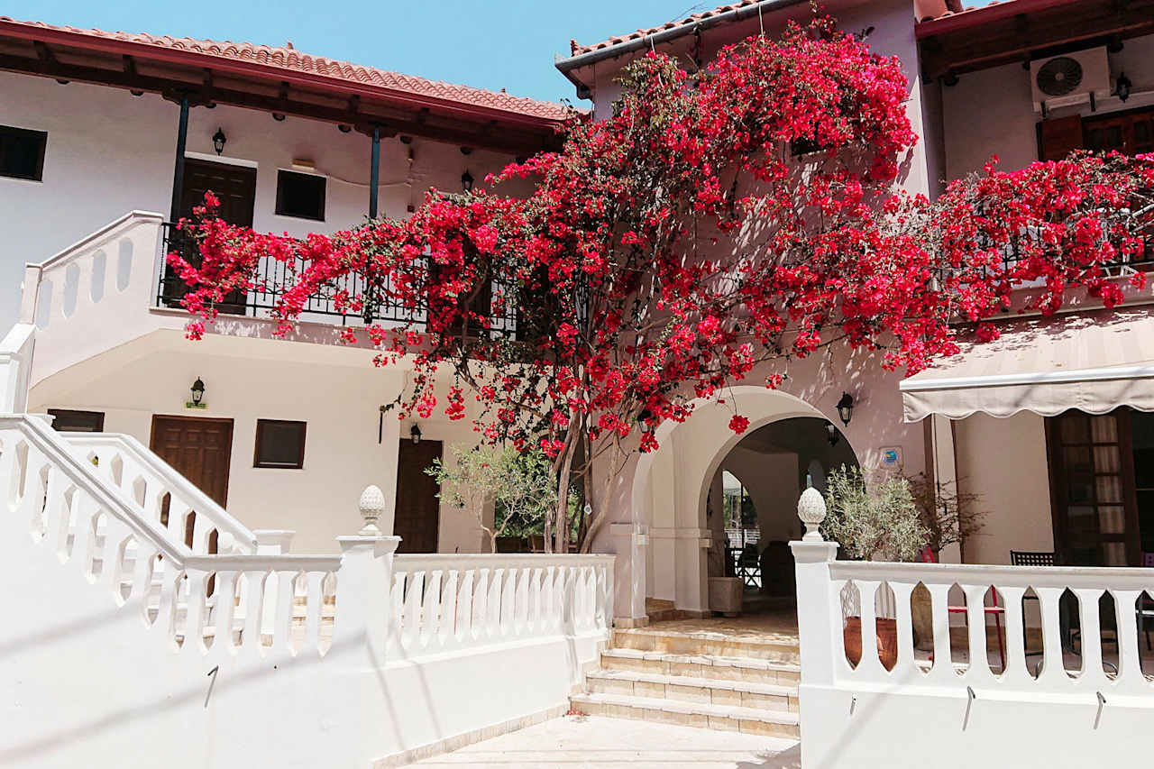 Bilder från hotellet Postman's House - nummer 1 av 19