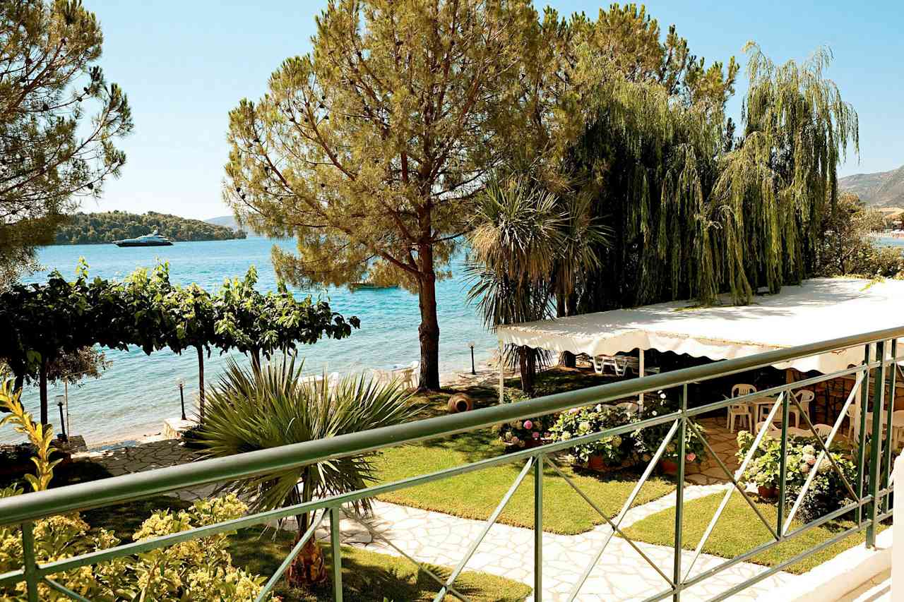 Bilder från hotellet Coralli Beach - nummer 1 av 19