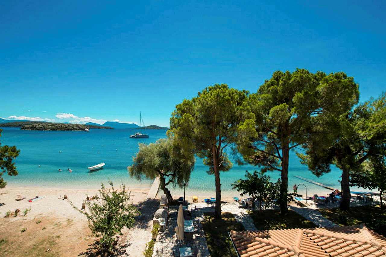 Bilder från hotellet Marina Pansion - nummer 1 av 15