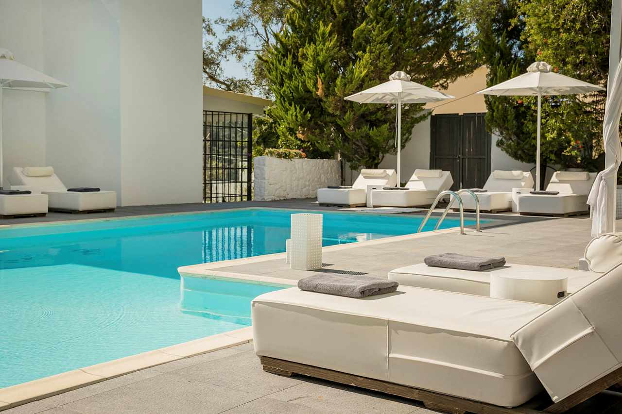 Bilder från hotellet Racconto Boutique Design Hotel - nummer 1 av 27