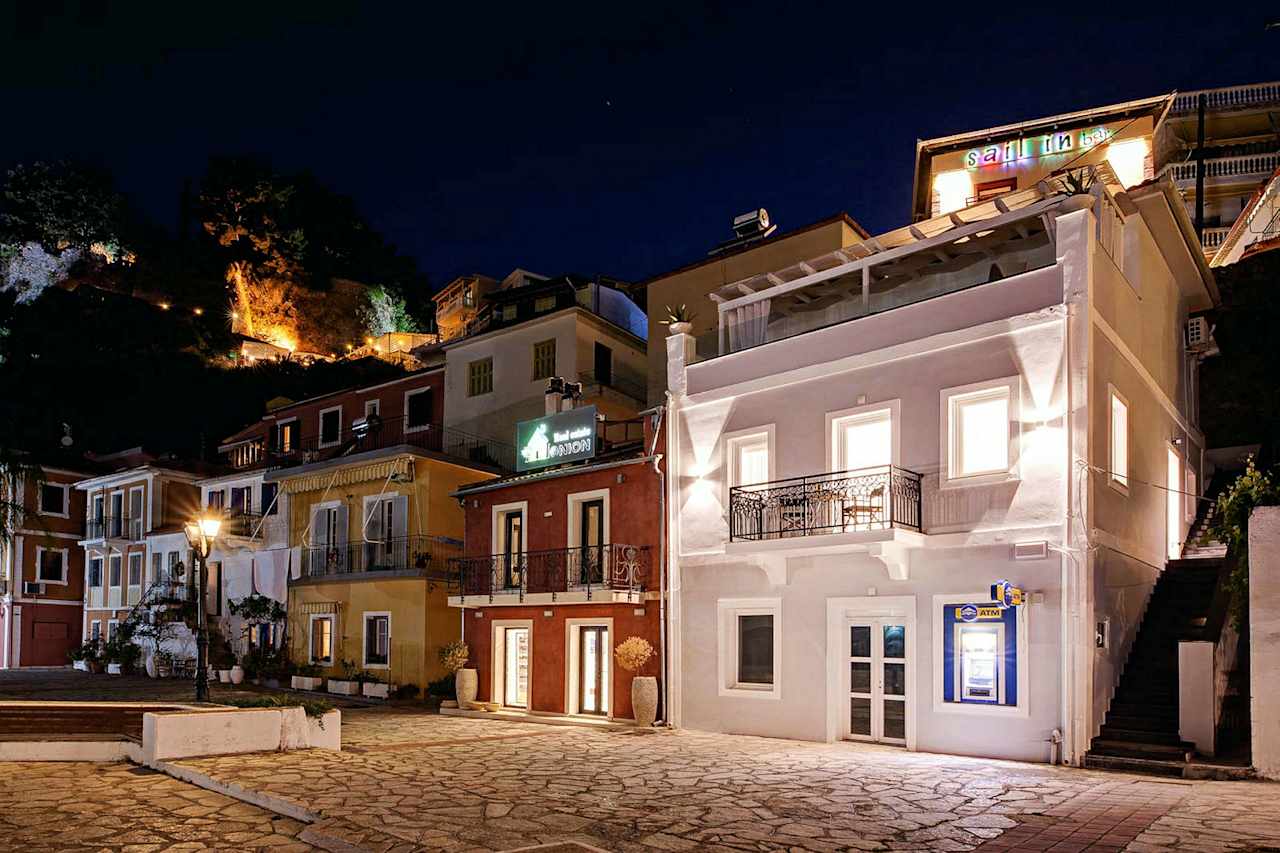 Bilder från hotellet Melanders Apartment - nummer 1 av 7