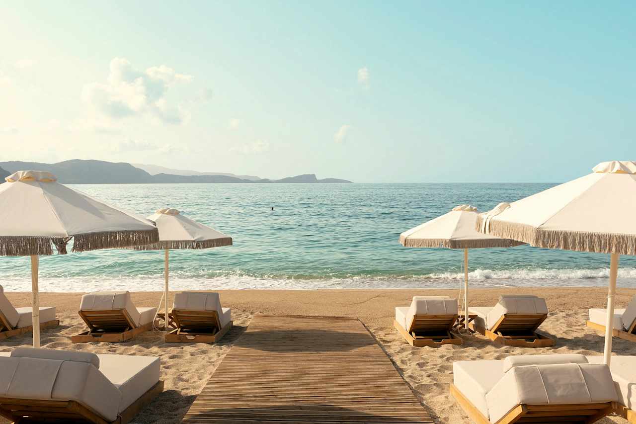 Bilder från hotellet Enjoy Lichnos Bay Village - nummer 1 av 35