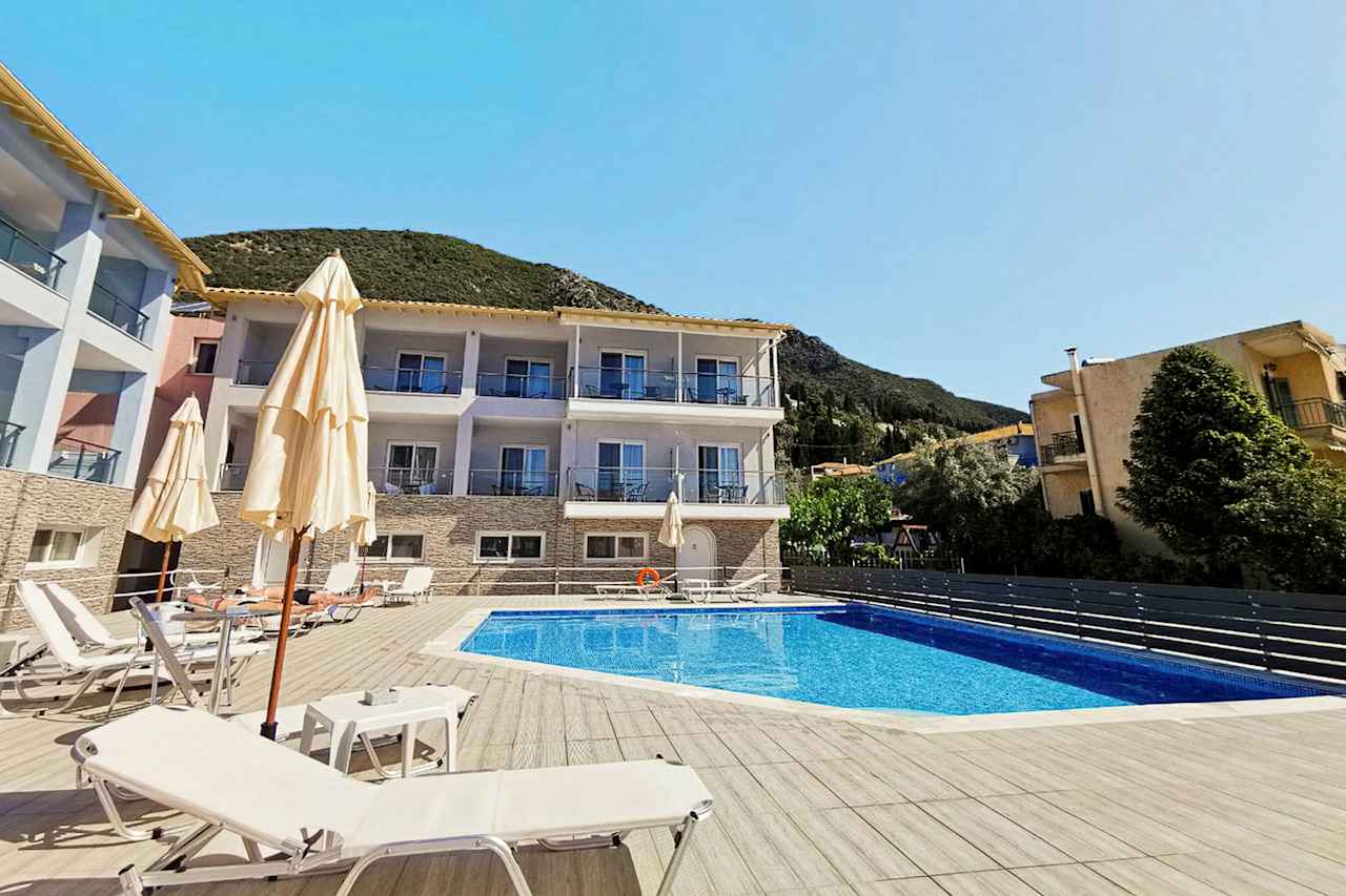 Bilder från hotellet 3 Island View Hotel - nummer 1 av 11