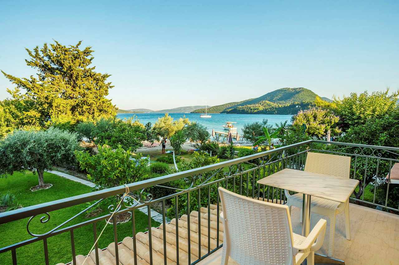 Bilder från hotellet Akti Studios - nummer 1 av 22