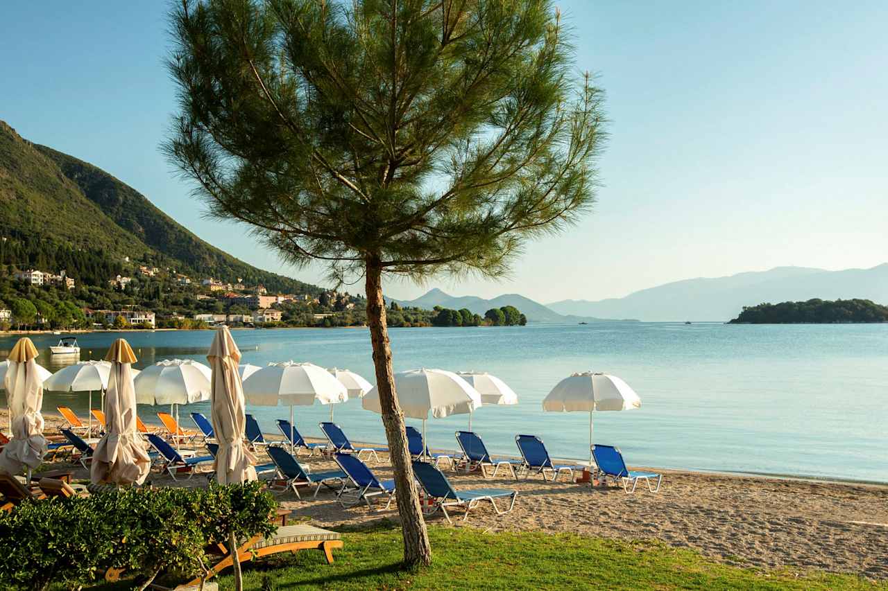 Bilder från hotellet Aspasia Rooms & Apartments - nummer 1 av 20