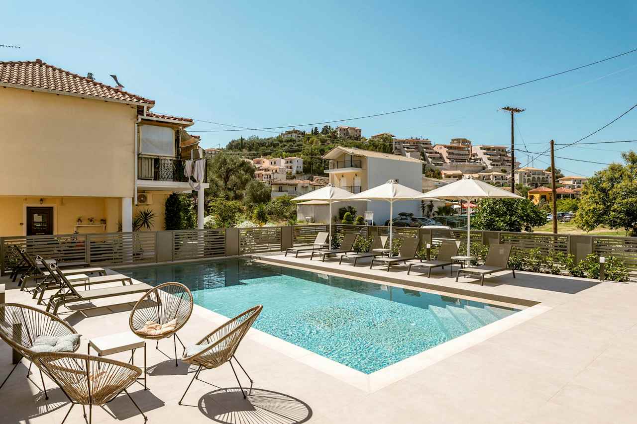 Bilder från hotellet Sofibel - nummer 1 av 25