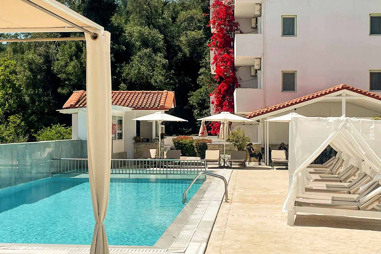 Bilder från hotellet Maris - nummer 1 av 25