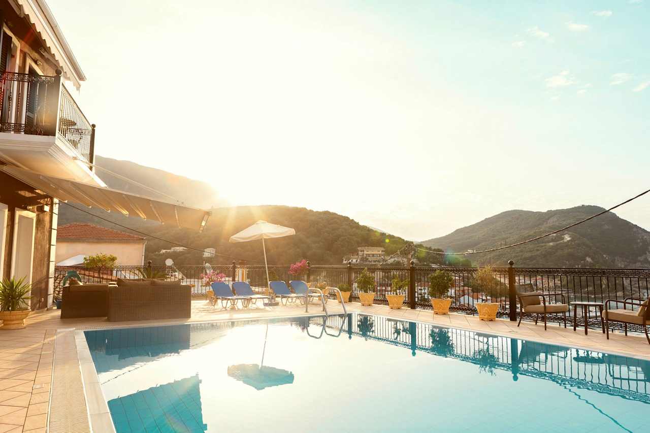 Bilder från hotellet Altana - nummer 1 av 16