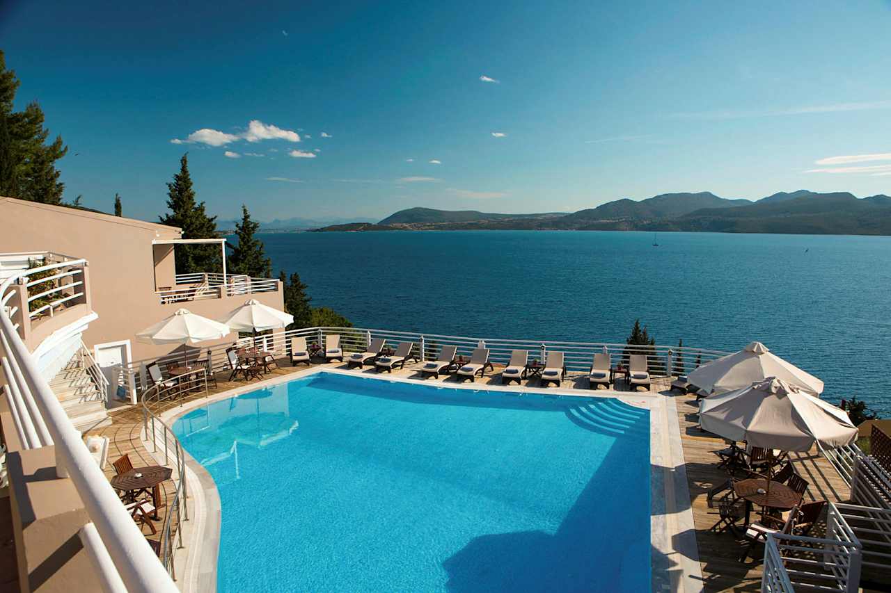 Bilder från hotellet Adriatica - nummer 1 av 17