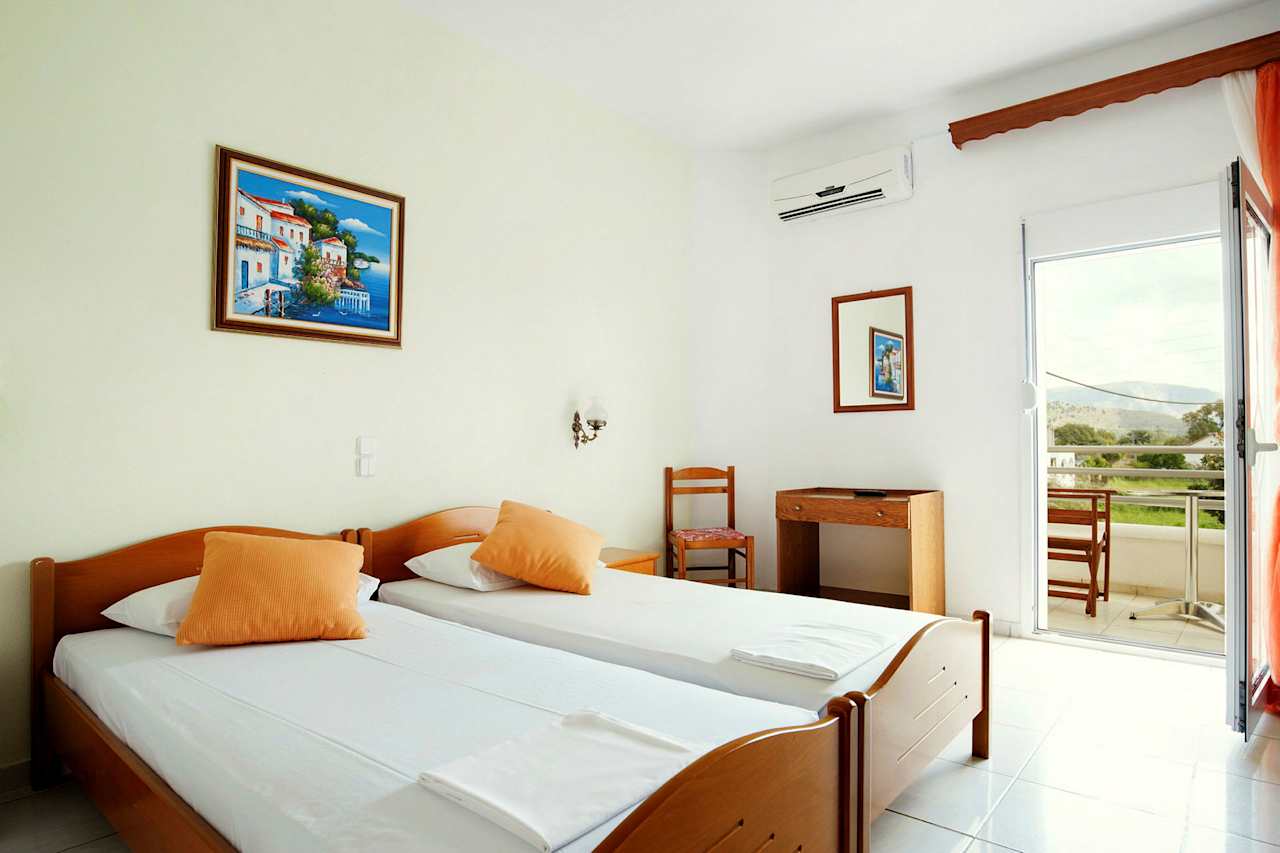 Bilder från hotellet Vive Mare - nummer 1 av 6