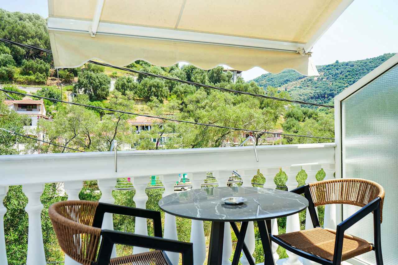 Bilder från hotellet Angels Parga - nummer 1 av 13