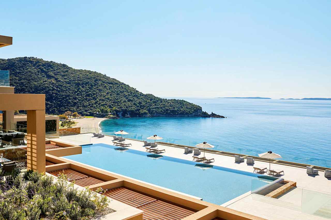 Bilder från hotellet Elix, Mar-Bella Collection - nummer 1 av 68