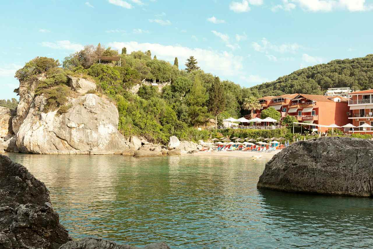 Bilder från hotellet Achilleas - nummer 1 av 27