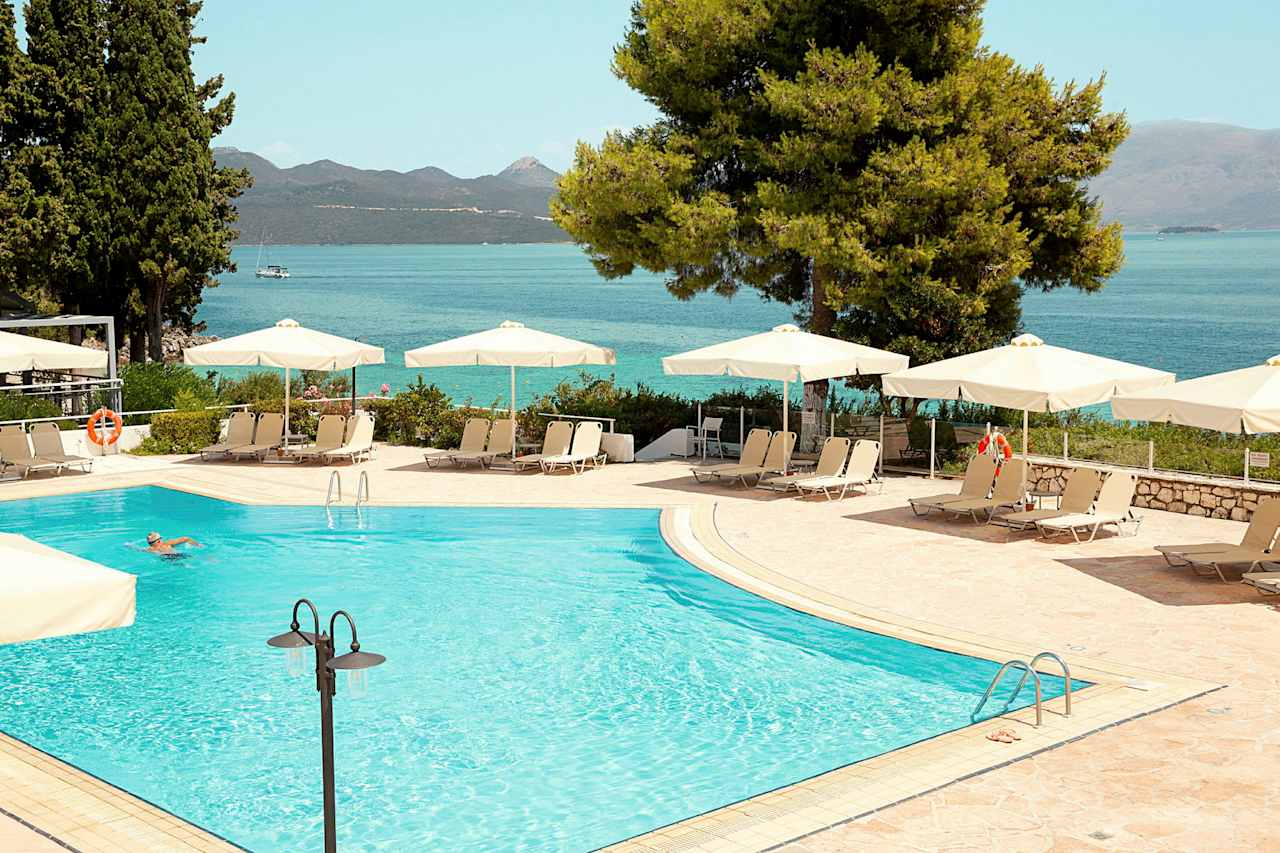 Bilder från hotellet Porto Galini - nummer 1 av 41