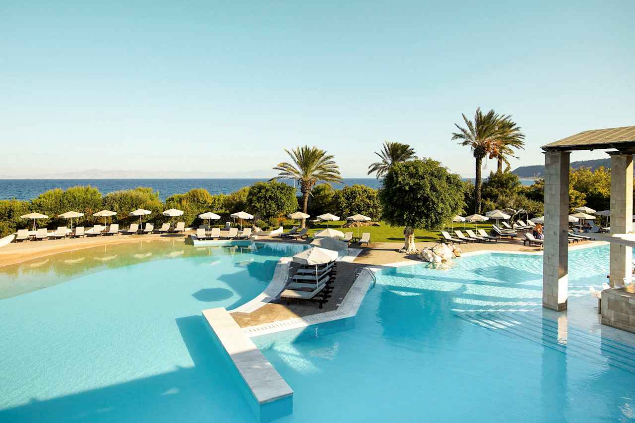 Bilder från hotellet Amus Hotel & Spa - nummer 1 av 65