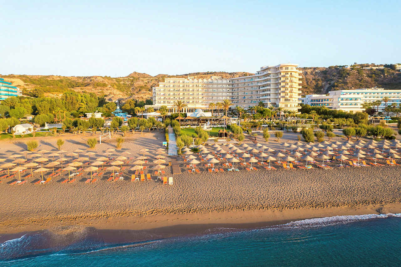 Bilder från hotellet Pegasos - nummer 1 av 57