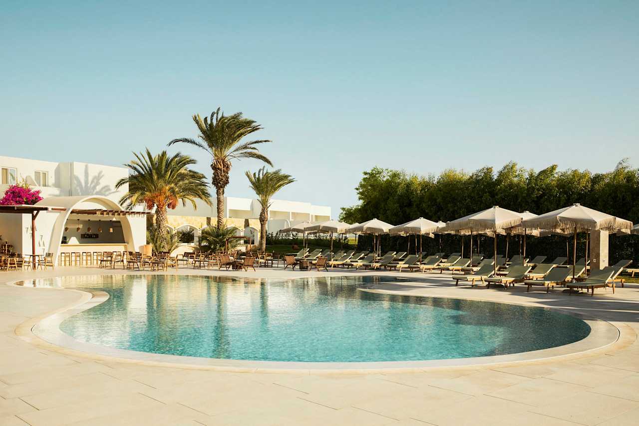 Bilder från hotellet Absolute Kiotari Resort - nummer 1 av 27