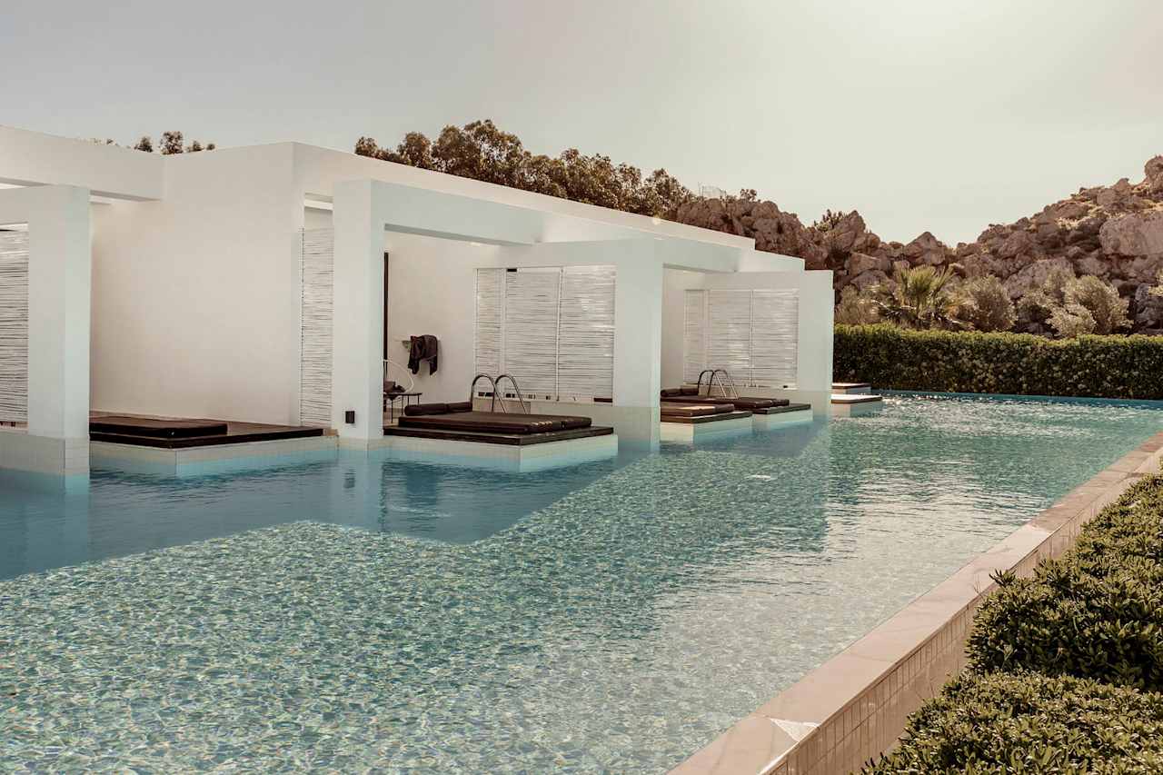 Bilder från hotellet Casa Cook Rhodes - nummer 1 av 48