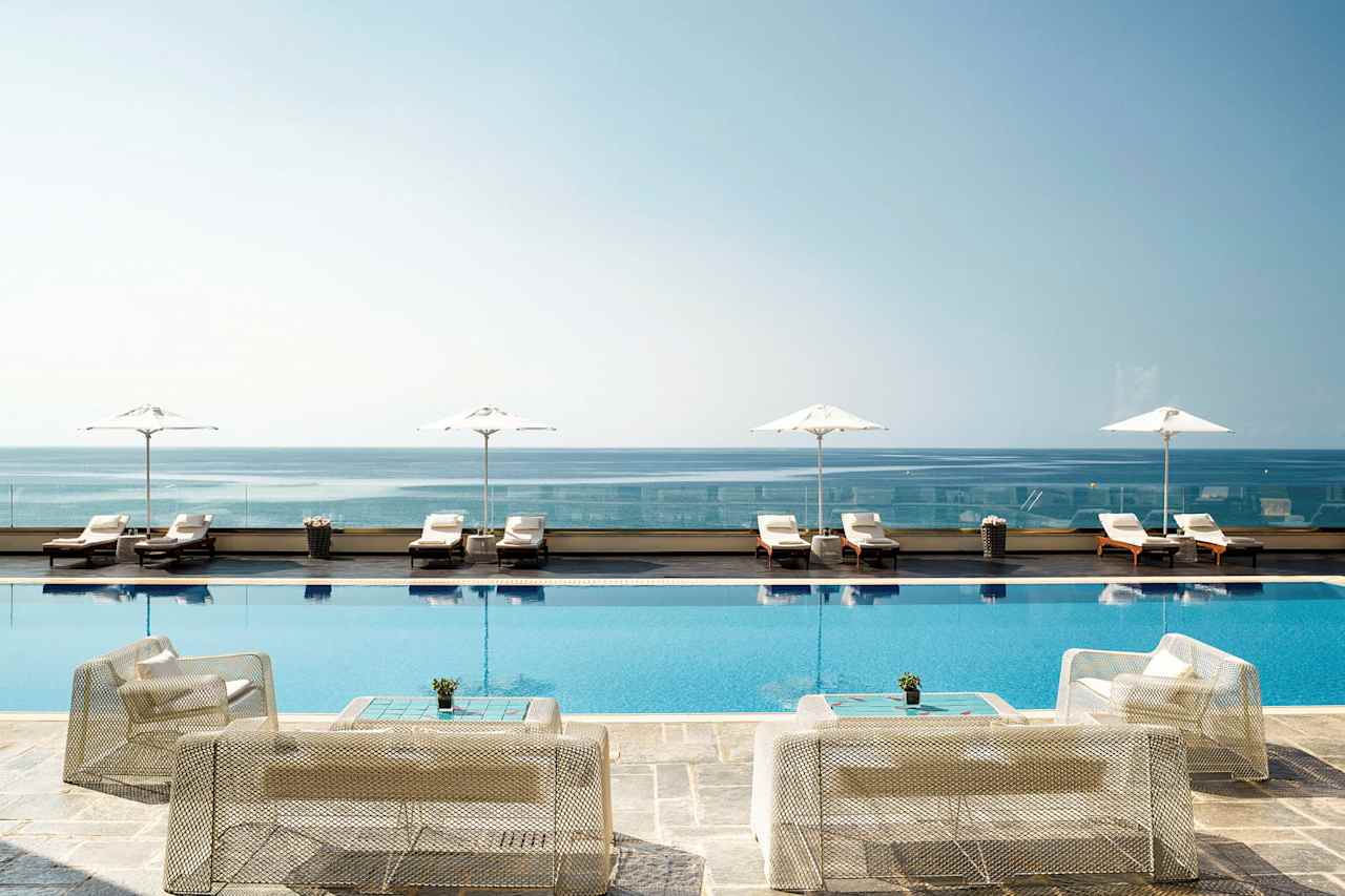 Bilder från hotellet Boutique 5 Hotel & Spa - nummer 1 av 53