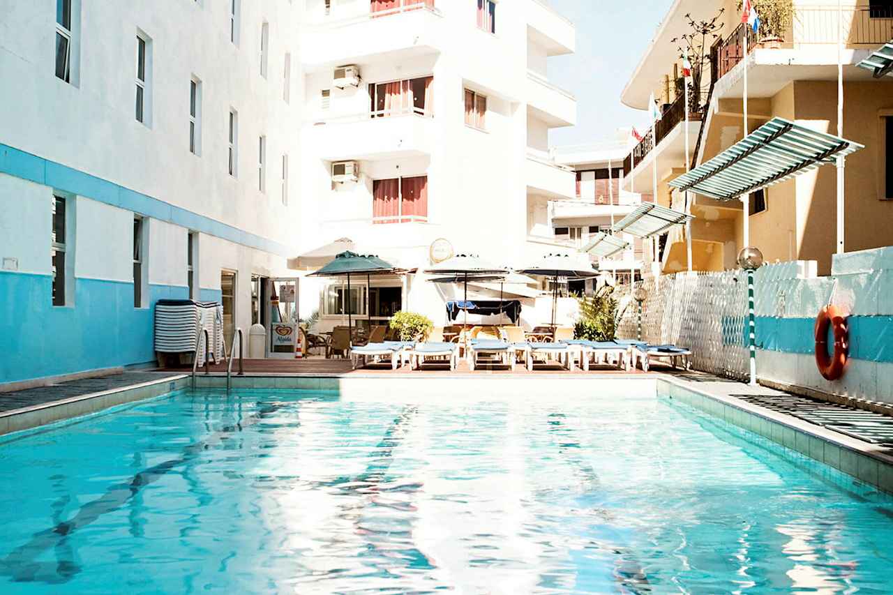 Bilder från hotellet Helena - nummer 1 av 17