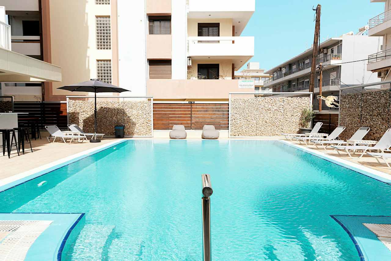 Bilder från hotellet Majestic - nummer 1 av 18