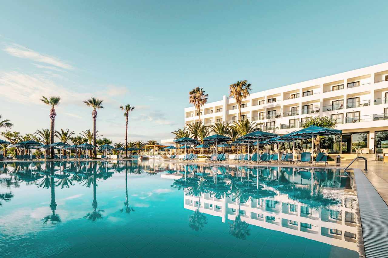 Bilder från hotellet Mitsis Faliraki - nummer 1 av 30