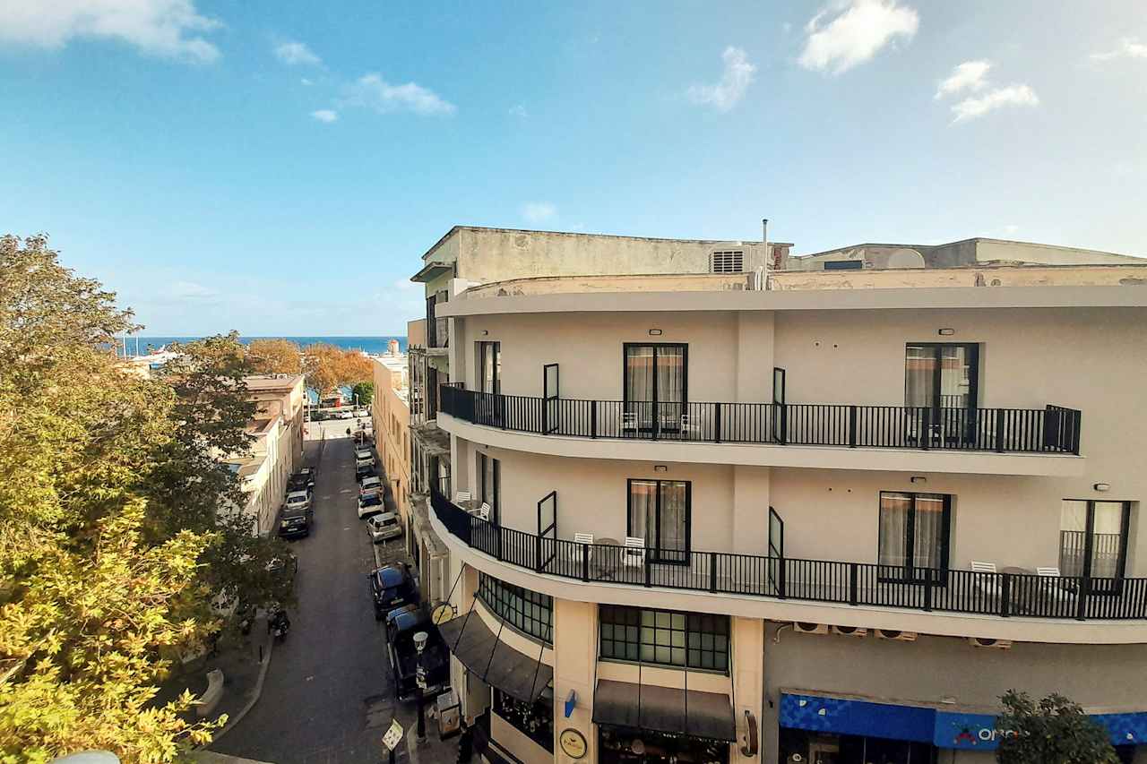 Bilder från hotellet Elite Centre - nummer 1 av 15