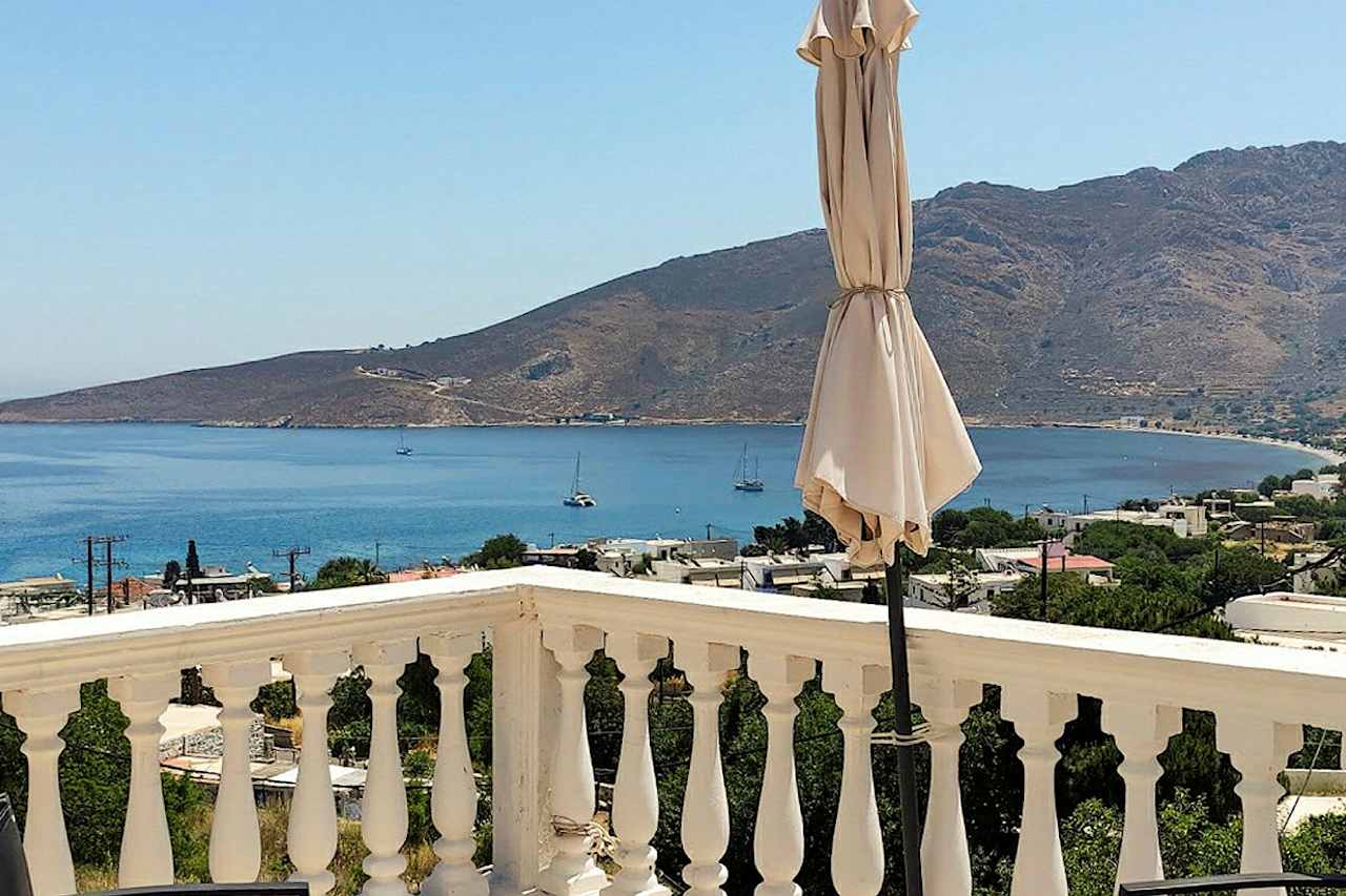 Bilder från hotellet Nikos Studios - nummer 1 av 19