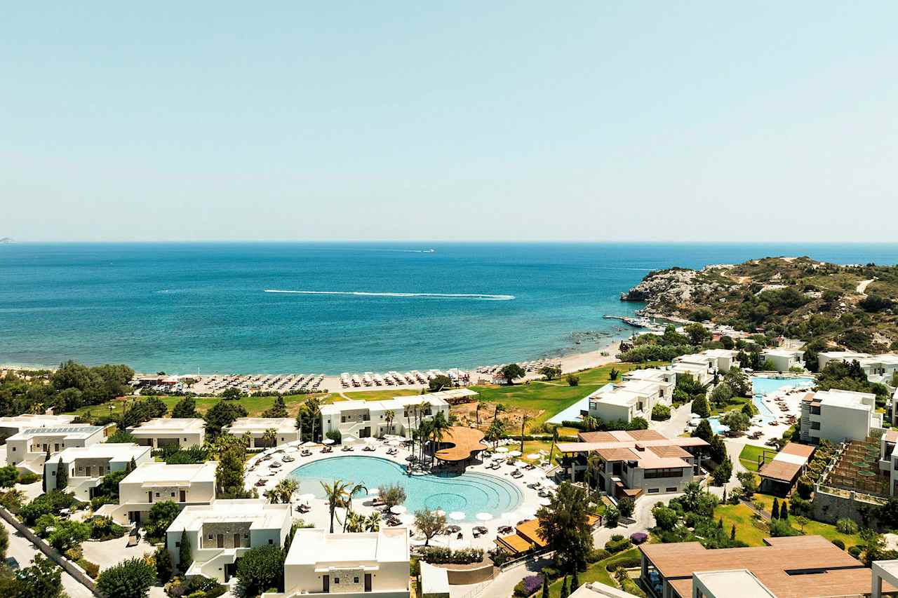 Bilder från hotellet Sentido Port Royal Villas & Spa - nummer 1 av 47