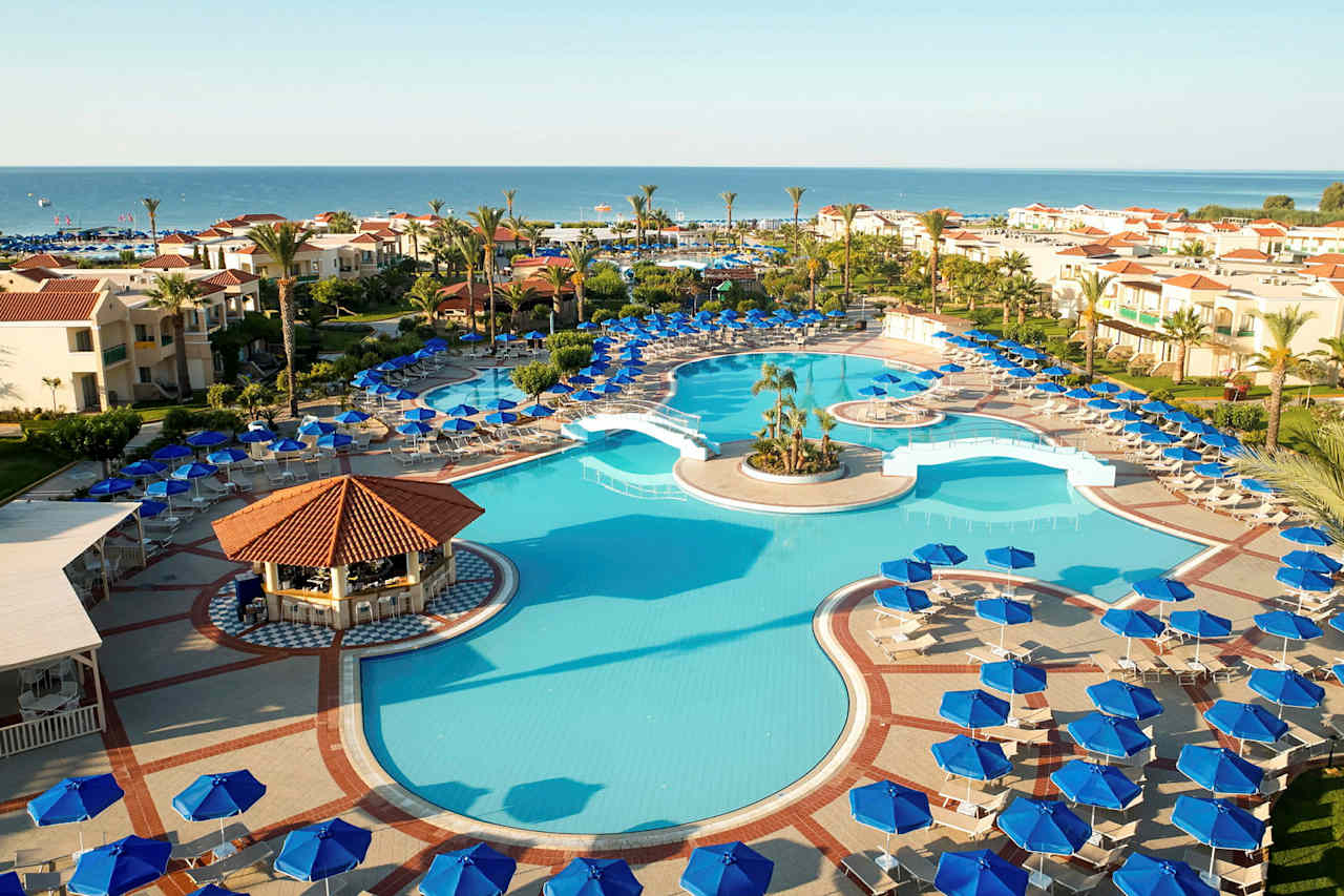 Bilder från hotellet Lindos Princess - nummer 1 av 61