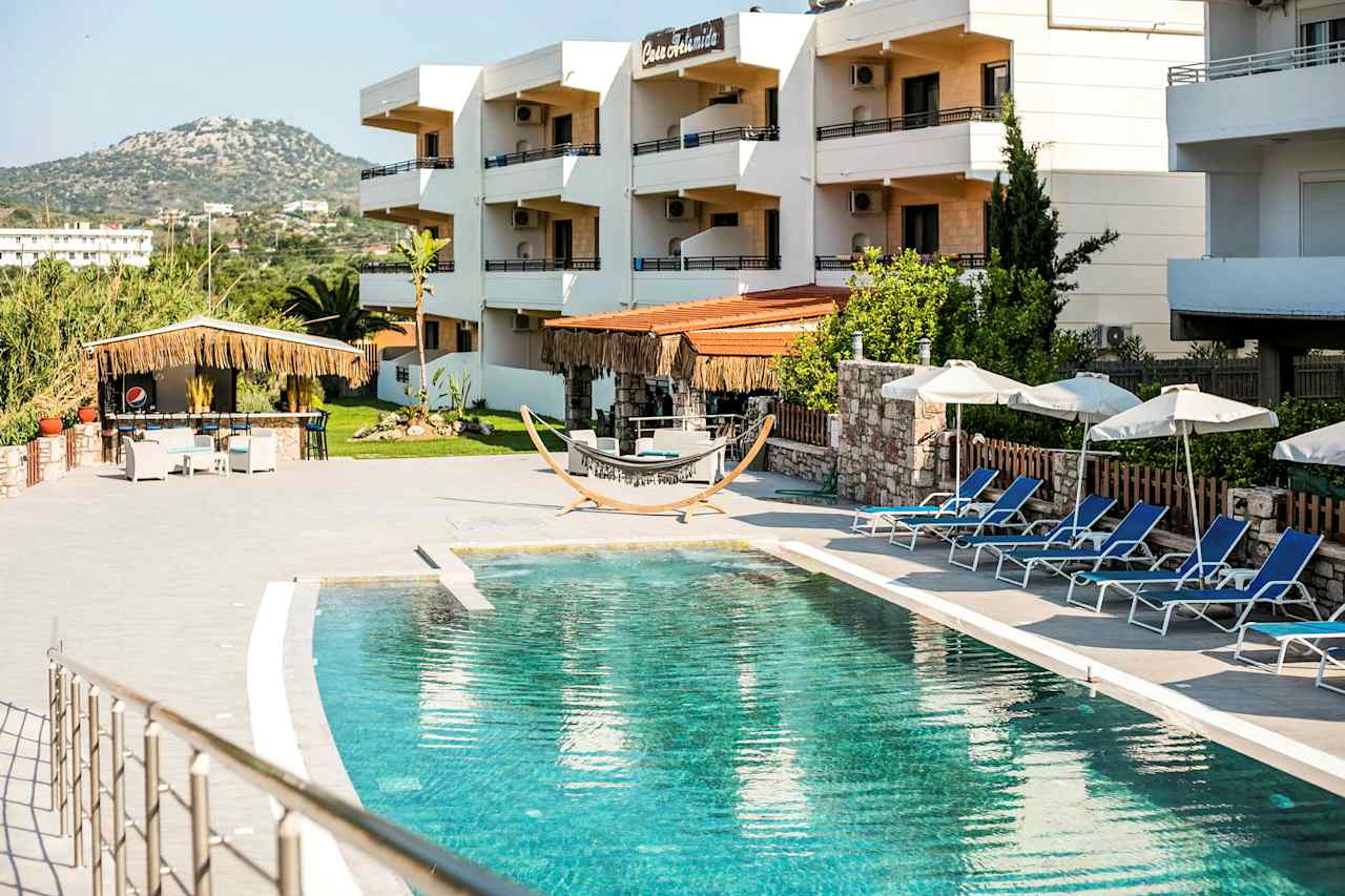 Bilder från hotellet Casa Artemida - nummer 1 av 44