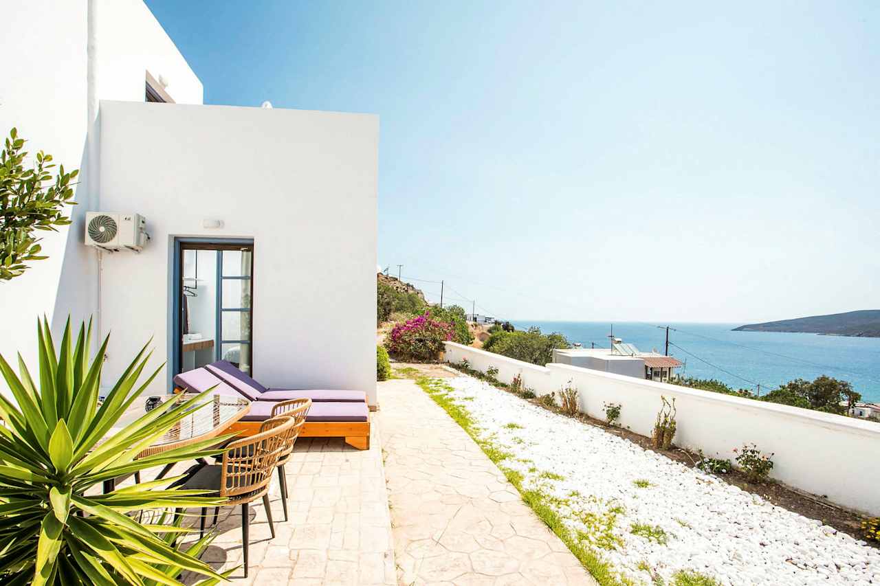 Bilder från hotellet Thalassa - nummer 1 av 19