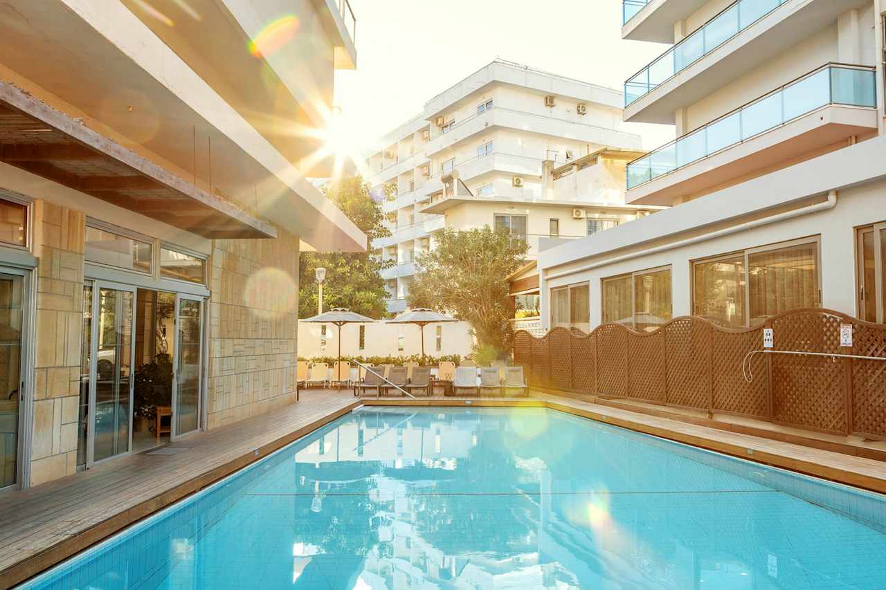 Bilder från hotellet Athena - nummer 1 av 35