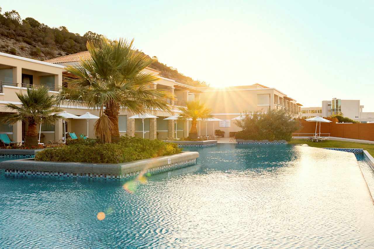 Bilder från hotellet La Marquise - nummer 1 av 76